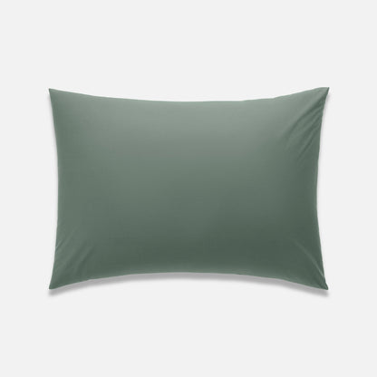 Classic Percale Pillowcase Set