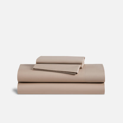 Classic Percale Core Sheet Set - Last Call