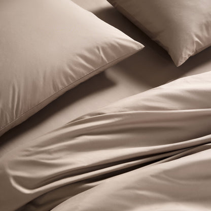 Classic Percale Core Sheet Set - Last Call