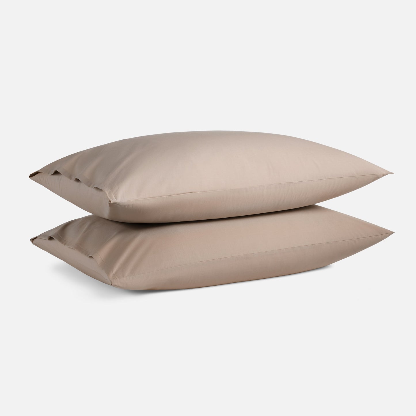 Classic Percale Pillowcase Set