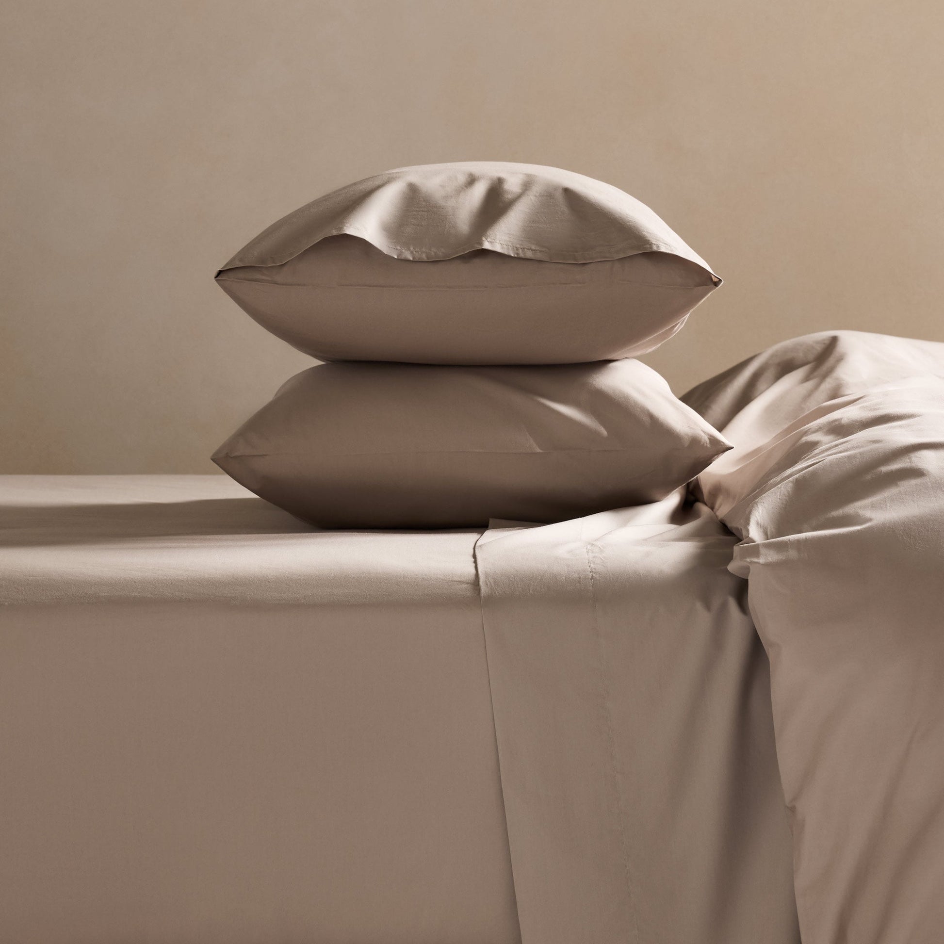 Classic Percale Core Sheet Set - Last Call