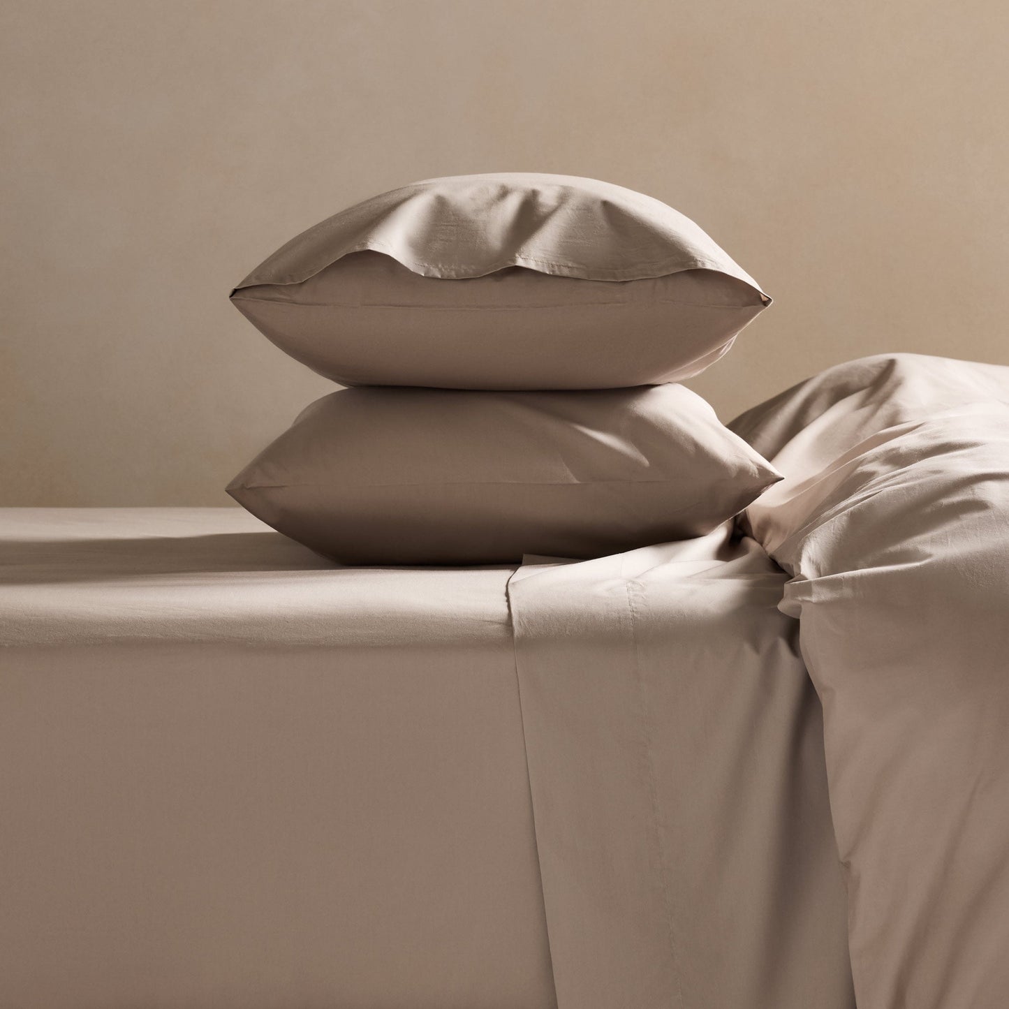 Classic Percale Whole Bedding Bundle