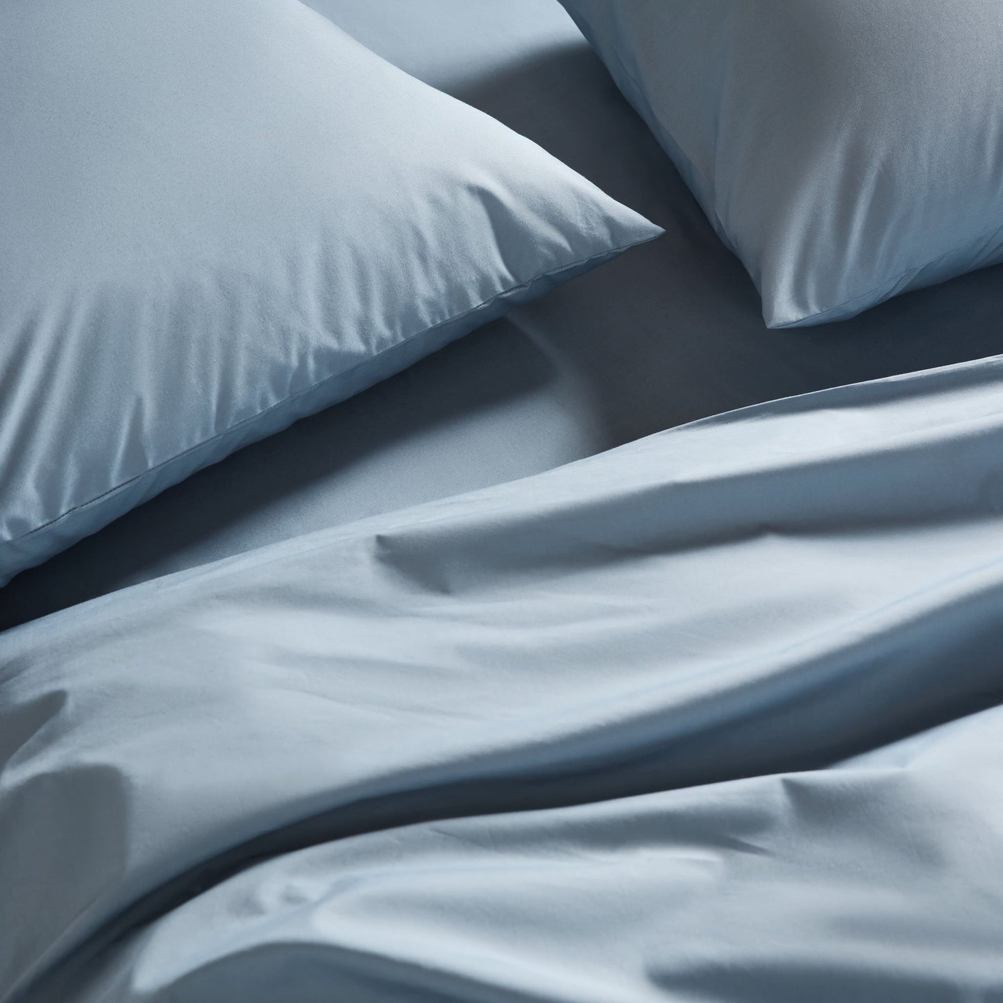 Classic Percale Whole Bedding Bundle