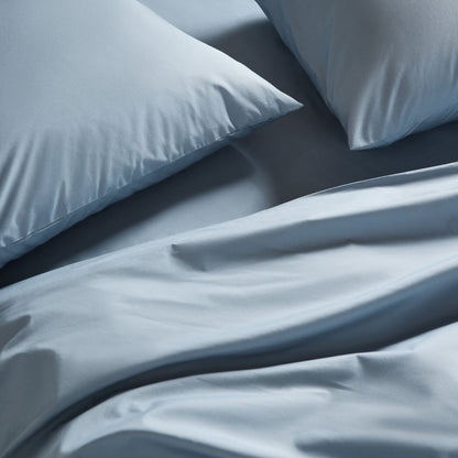 Set of 2 Classic Percale Core Sheet Set Bundle