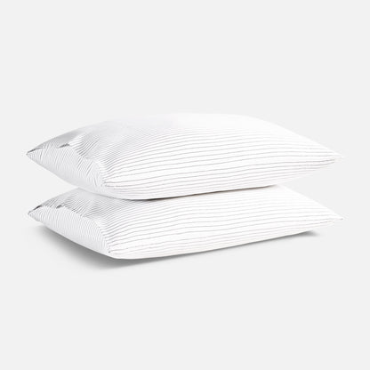 Luxe Sateen Pillowcase Set