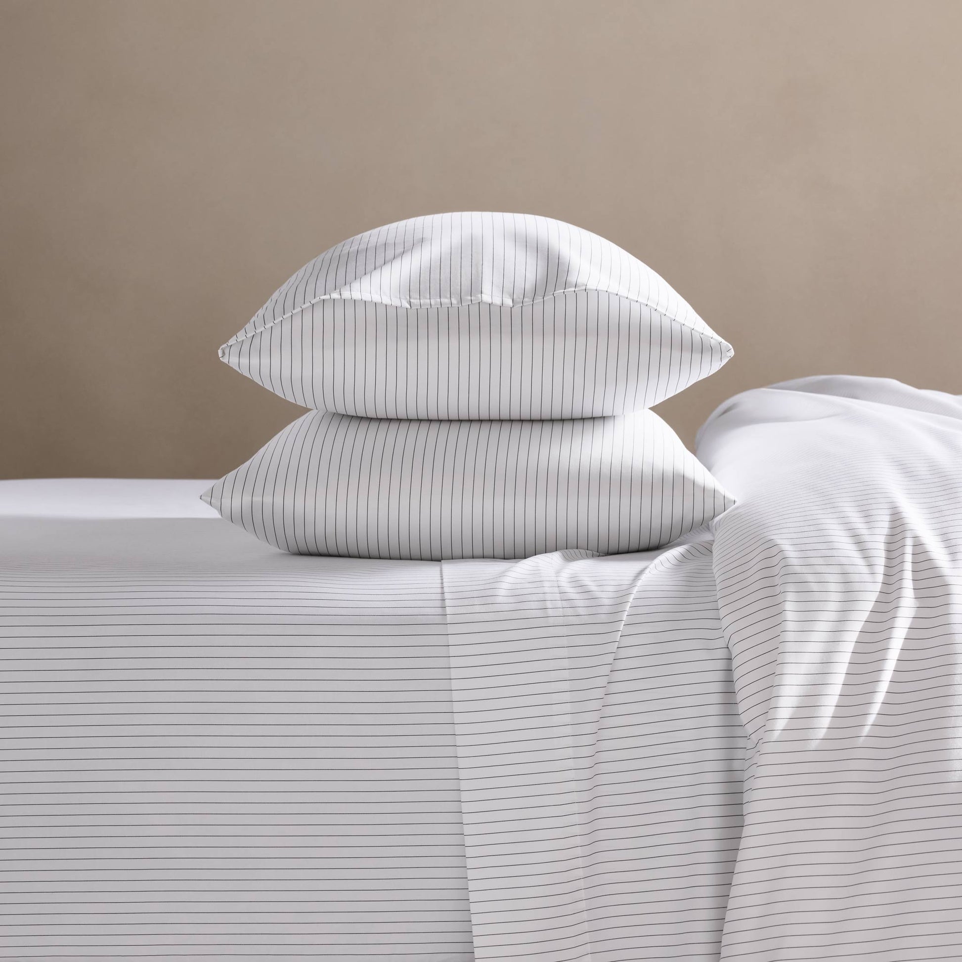 Luxe Sateen Duvet Cover - Last Call