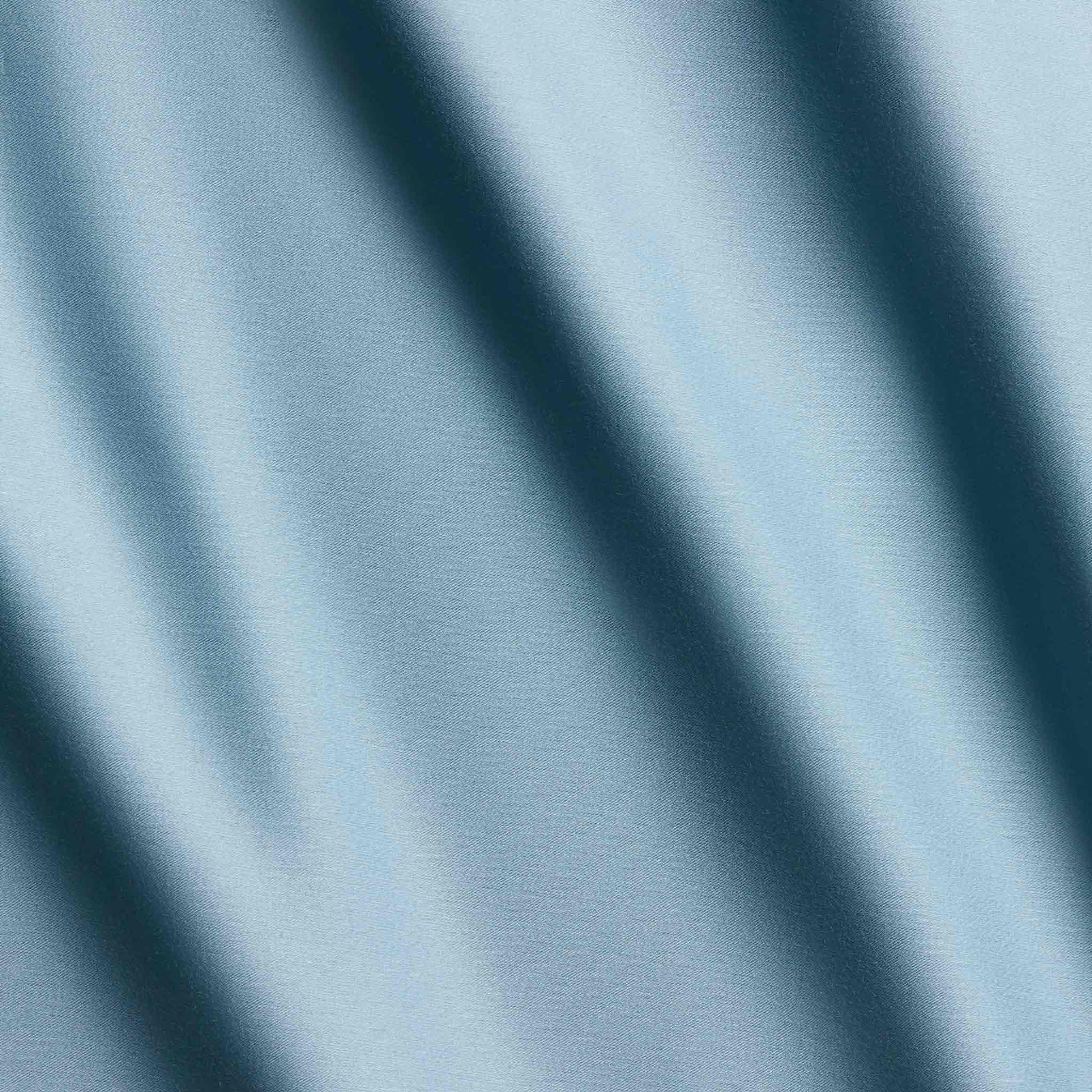 Luxe Sateen No Flat Sheet Set Bundle