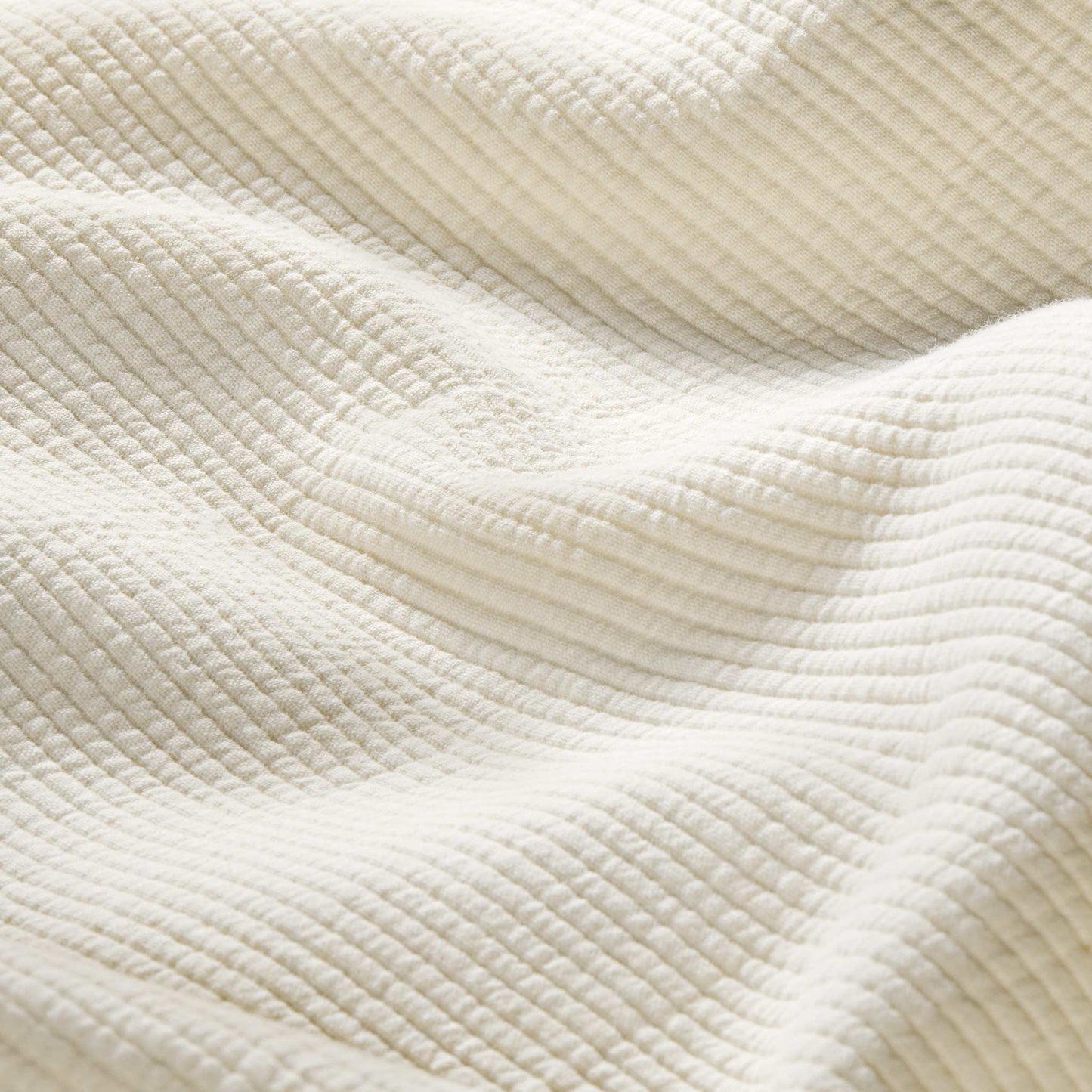 Starter Bundle: Ribbed Matelasse Quilt