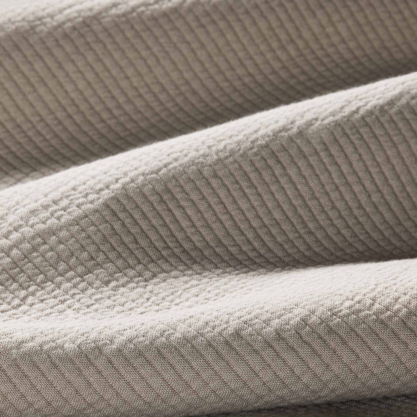 Starter Bundle: Ribbed Matelasse Quilt