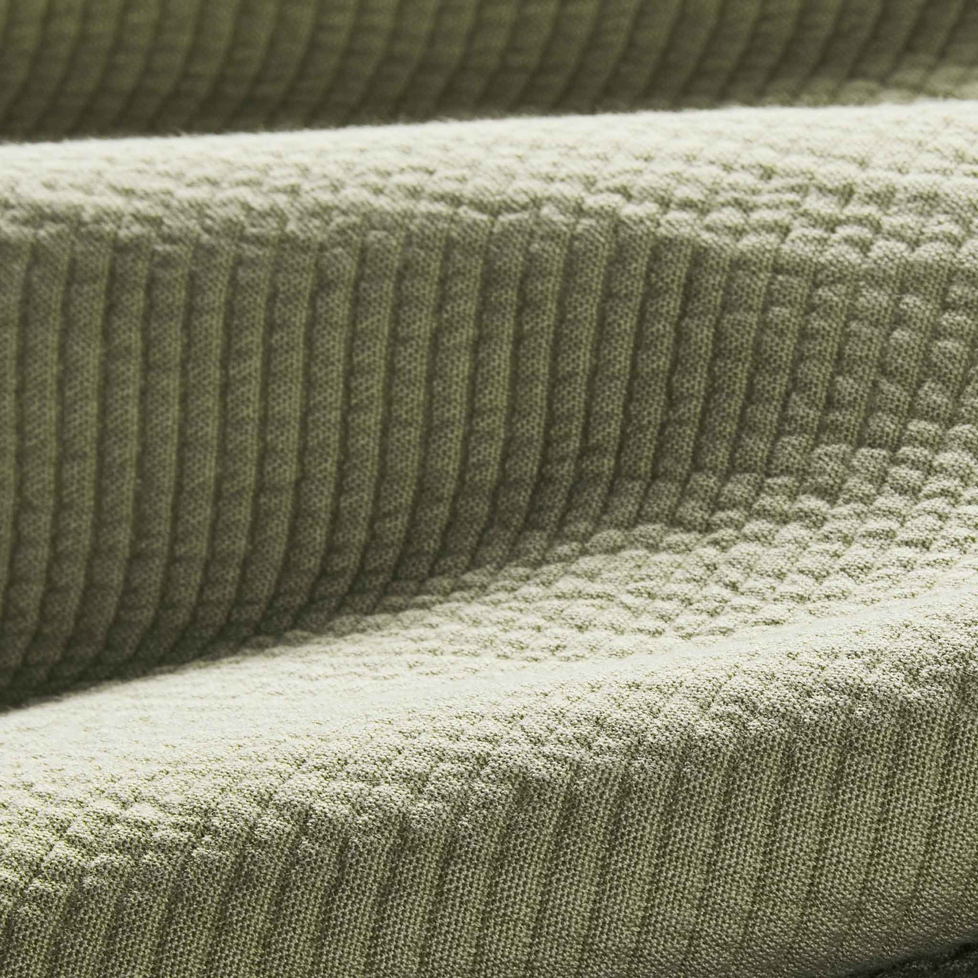 Ribbed Matelasse Quilt - Last Call