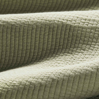Ribbed Matelasse Quilt - Last Call