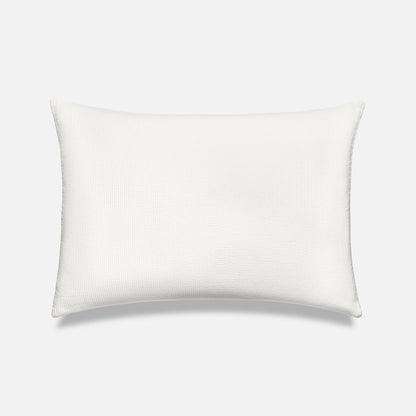 Ribbed Matelasse Sham Set