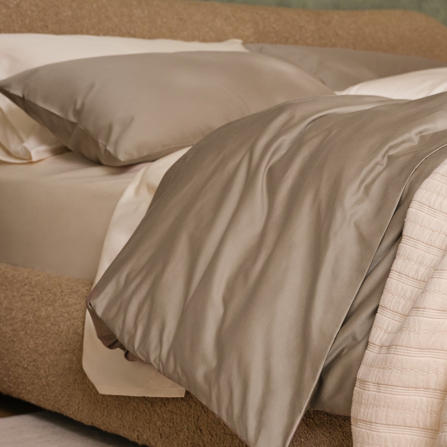 Luxe Sateen Core Sheet Set - Last Call