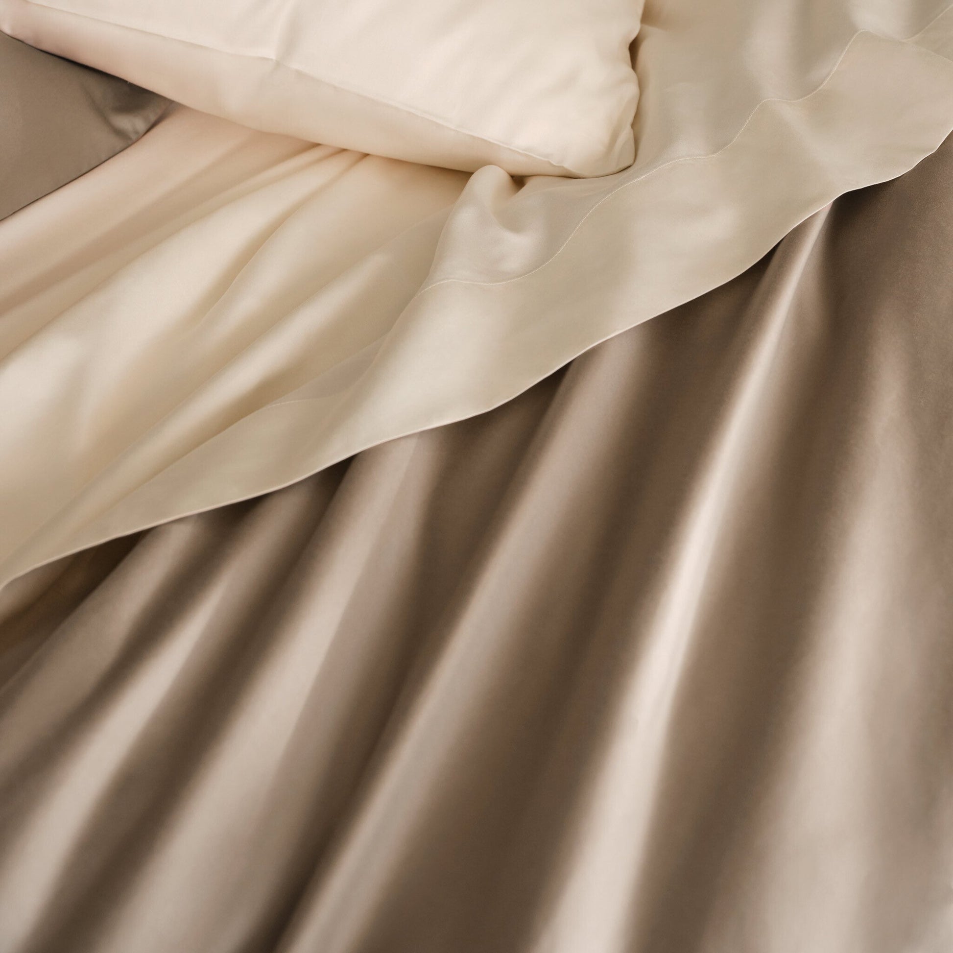 Luxe Sateen Core Sheet Set - Last Call