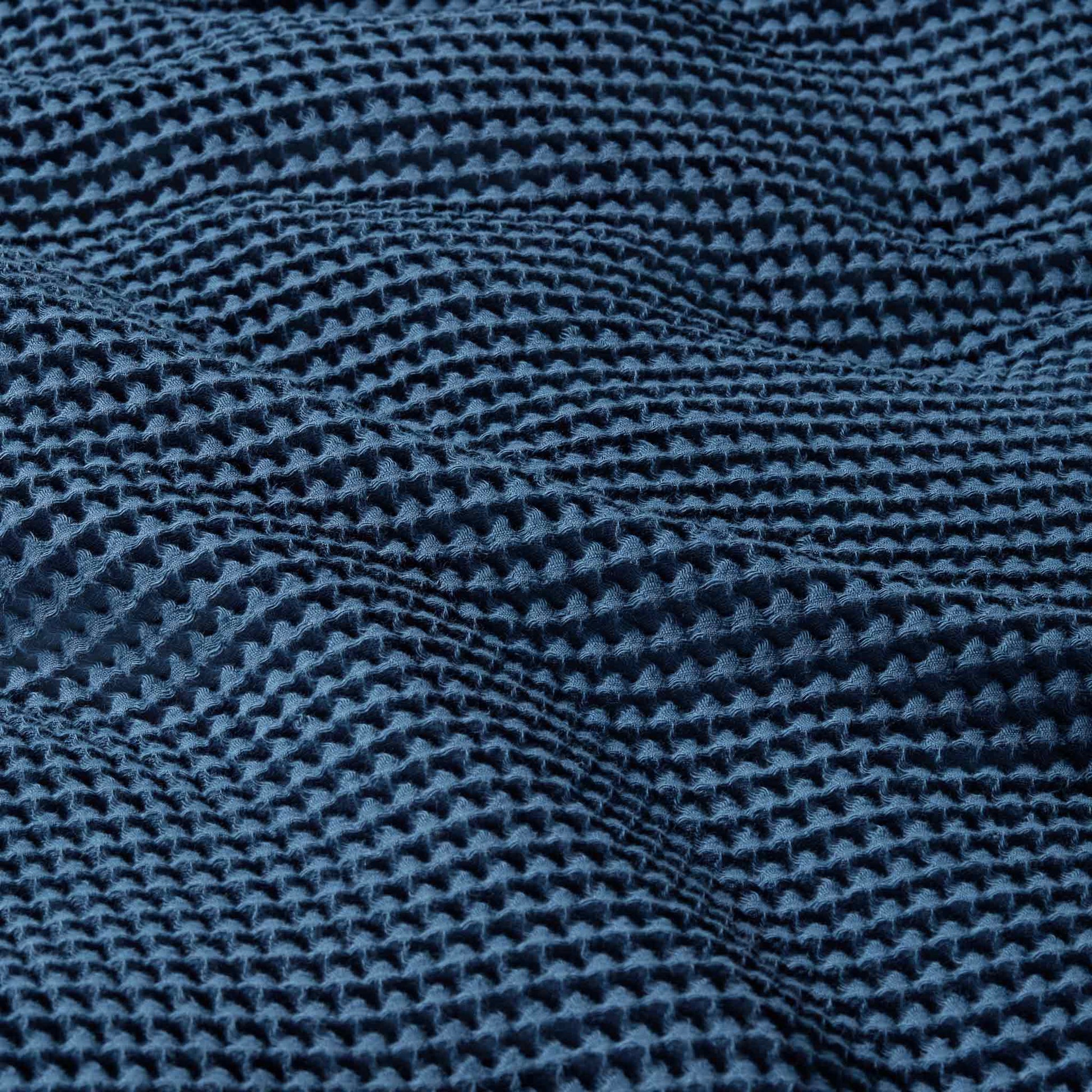 Dreamweave Waffle Throw Blanket - Last Call