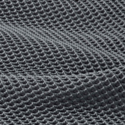 Dreamweave Waffle Throw Blanket - Last Call