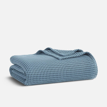 Dreamweave Waffle Bed Blanket - Last Call