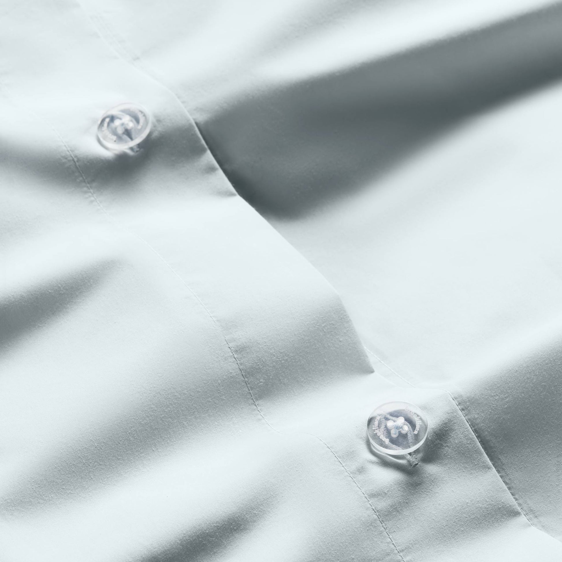 Classic Percale Duvet Cover - Last Call