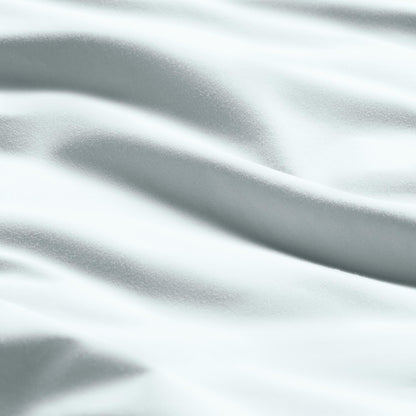 Classic Percale Duvet Set