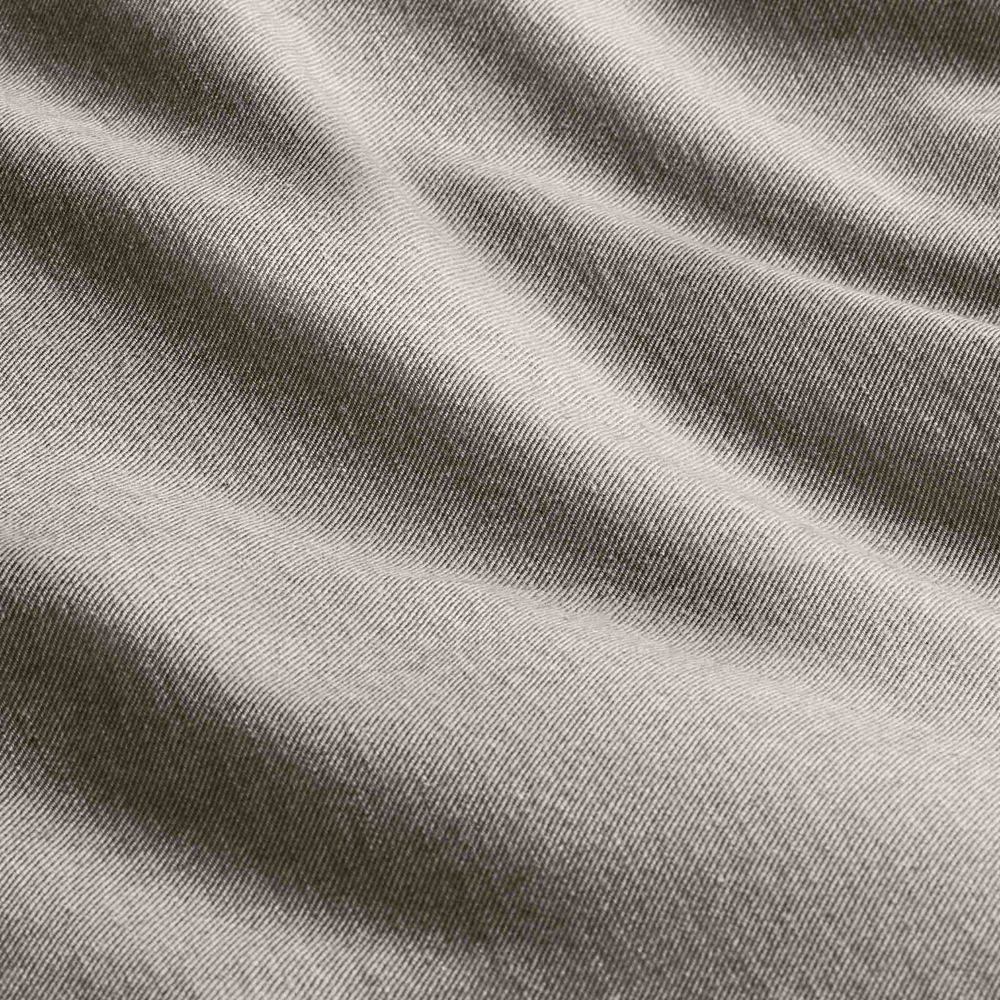 Heathered Cashmere Core Sheet Set
