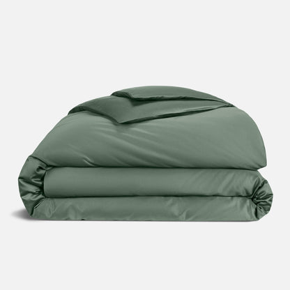 Luxe Sateen Duvet Cover - Last Call