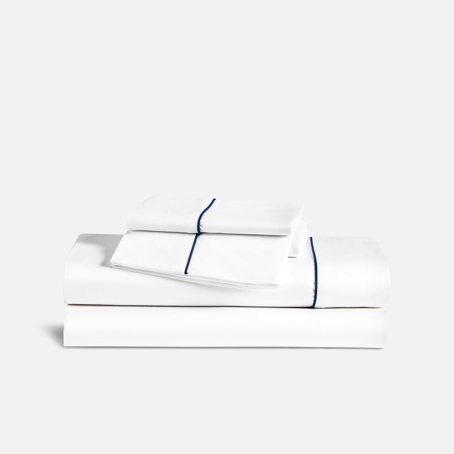 Classic Percale Core Sheet Set - Last Call