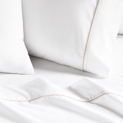 Classic Percale Core Sheet Set - Last Call