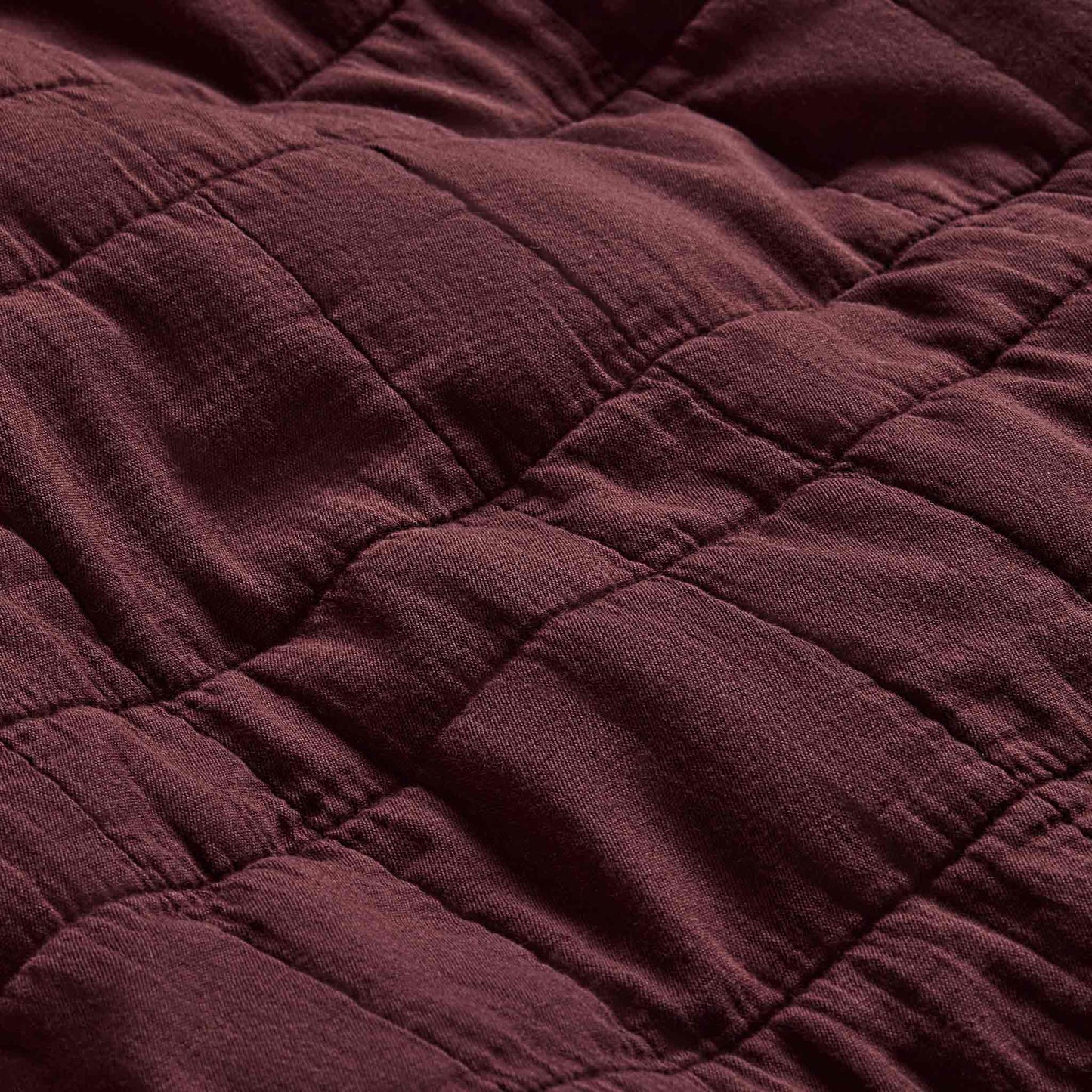 Weekend Wash Quilt