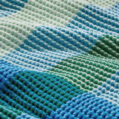 Dreamweave Waffle Throw Blanket