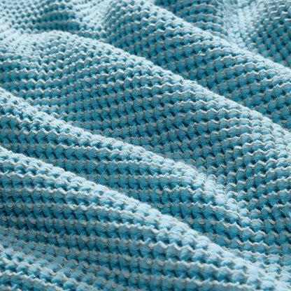Dreamweave Waffle Throw Blanket