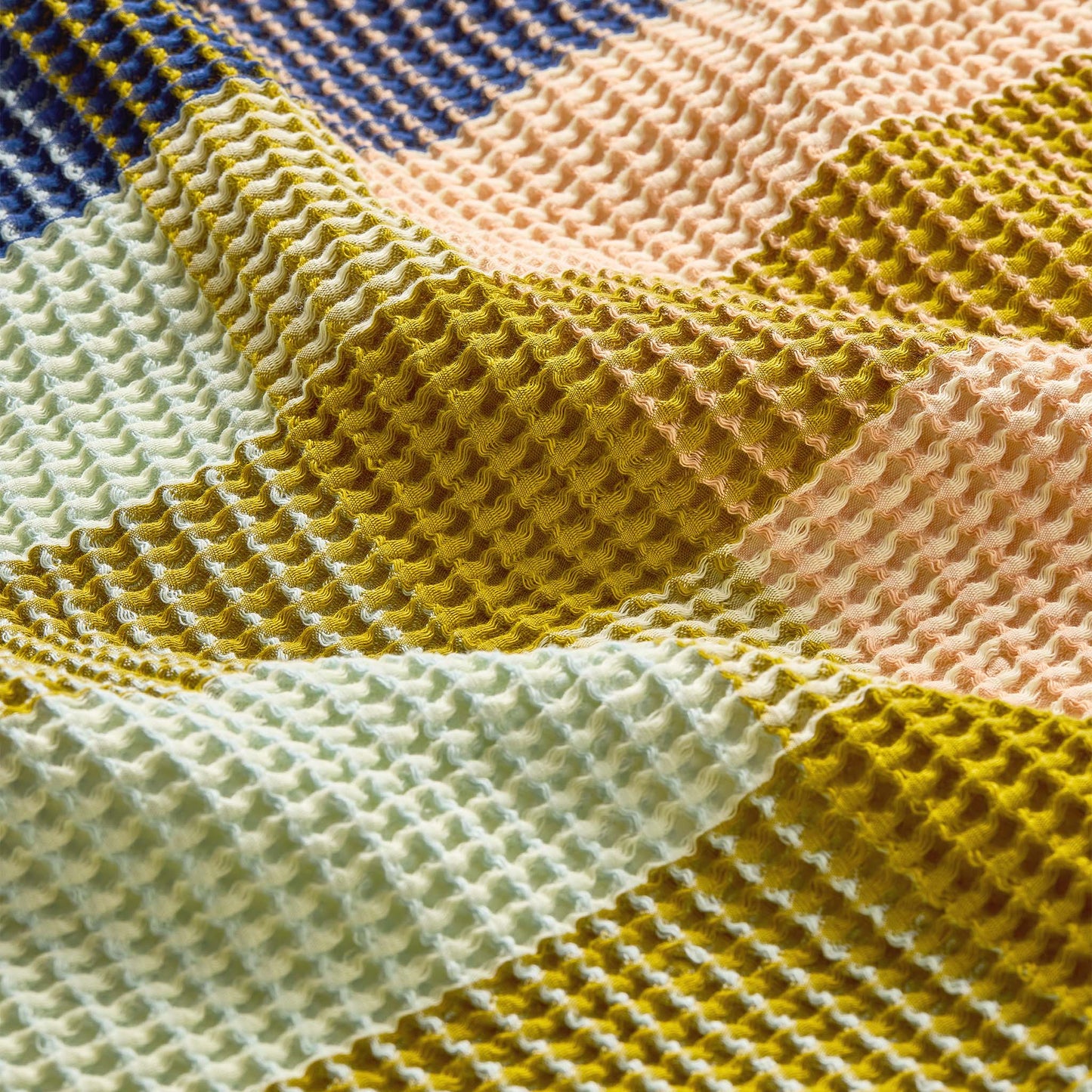 Dreamweave Waffle Throw Blanket