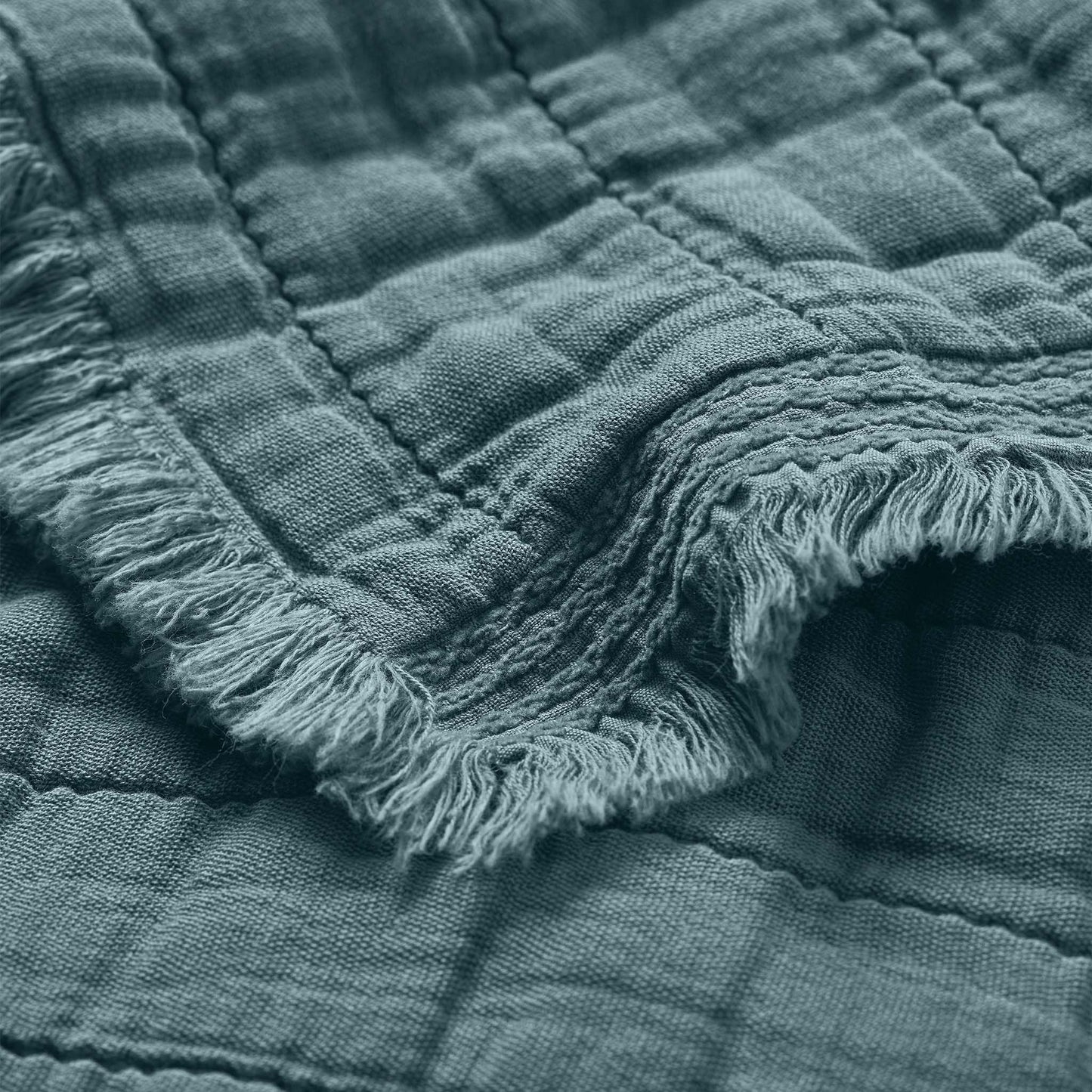 Weekend Wash Throw Blanket