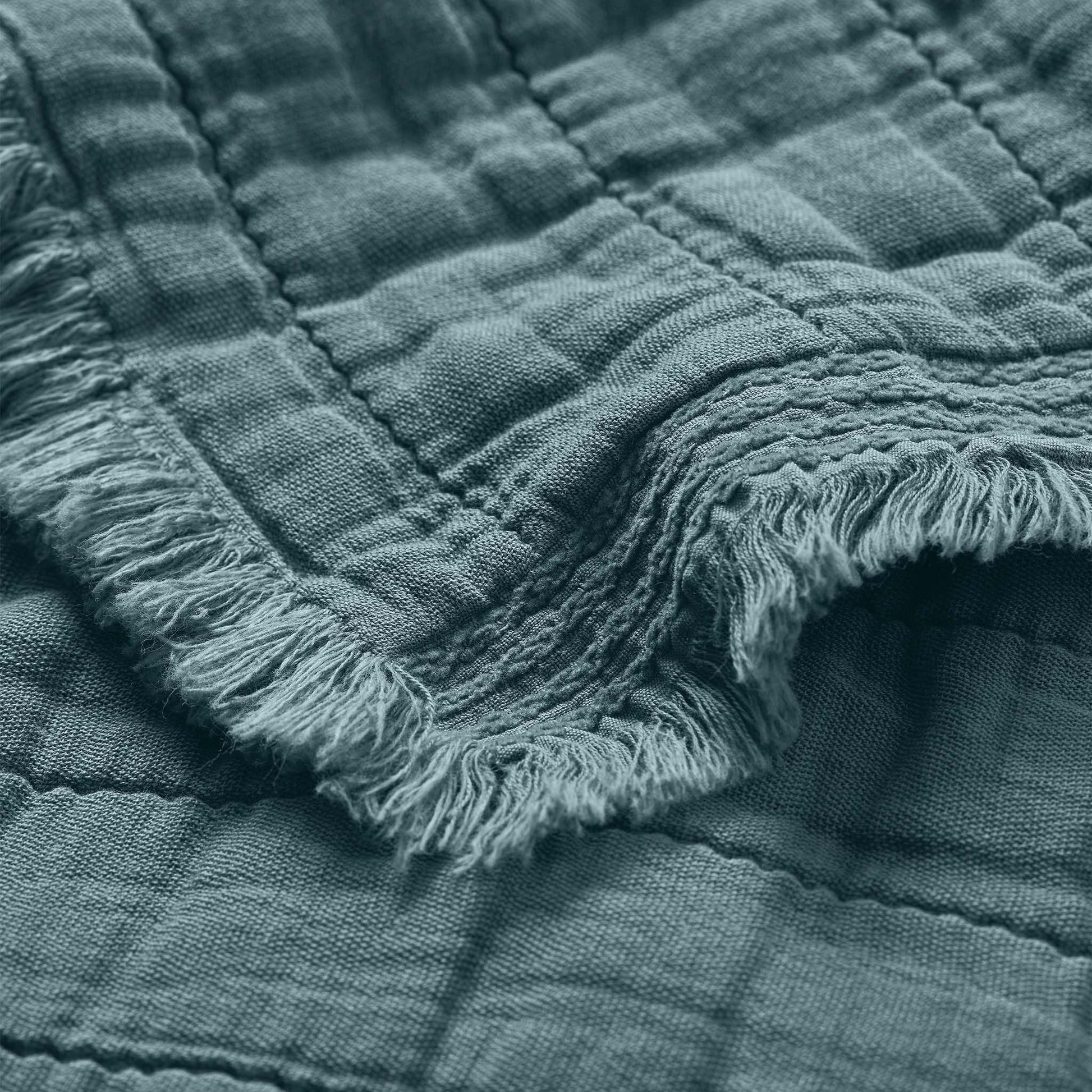 Weekend Wash Throw Blanket