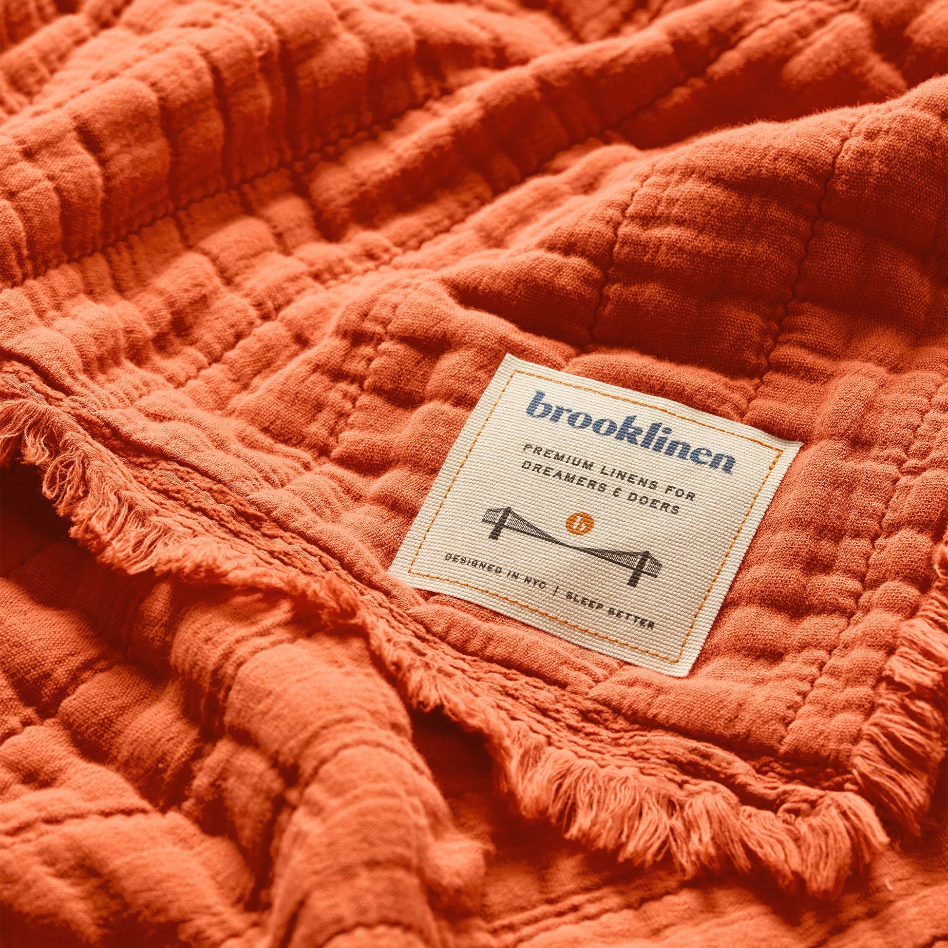 Weekend Wash Throw Blanket