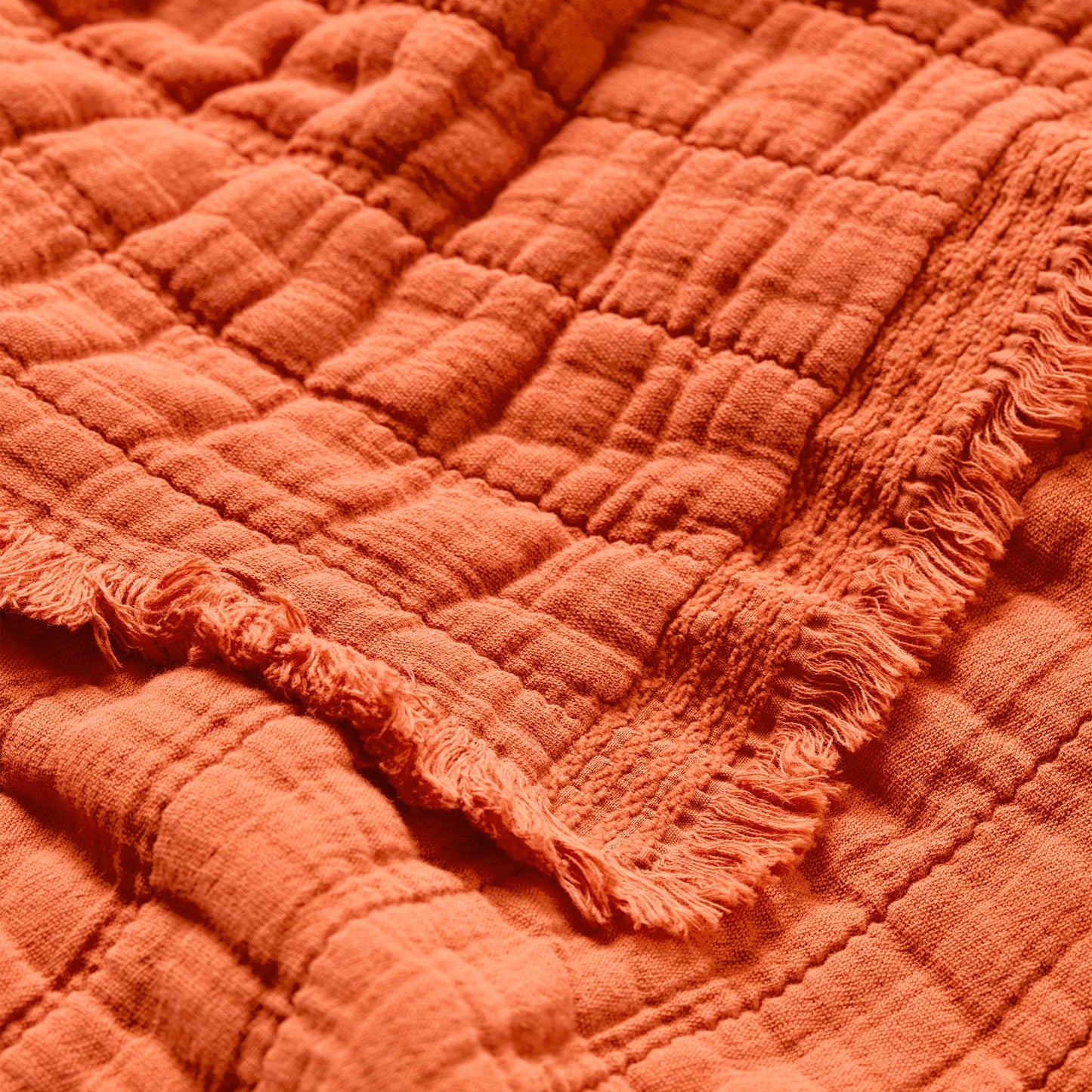Weekend Wash Throw Blanket