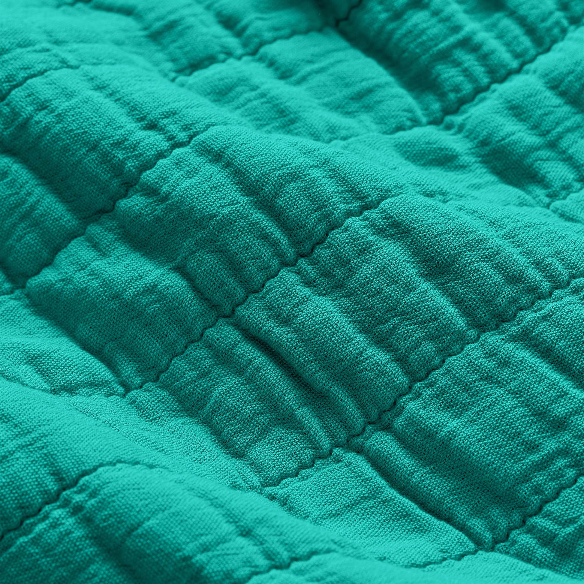 Weekend Wash Throw Blanket