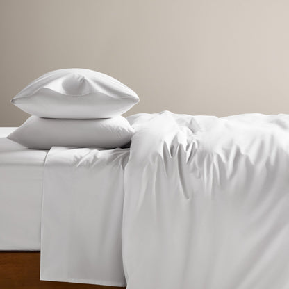 Classic Percale Flat Sheet