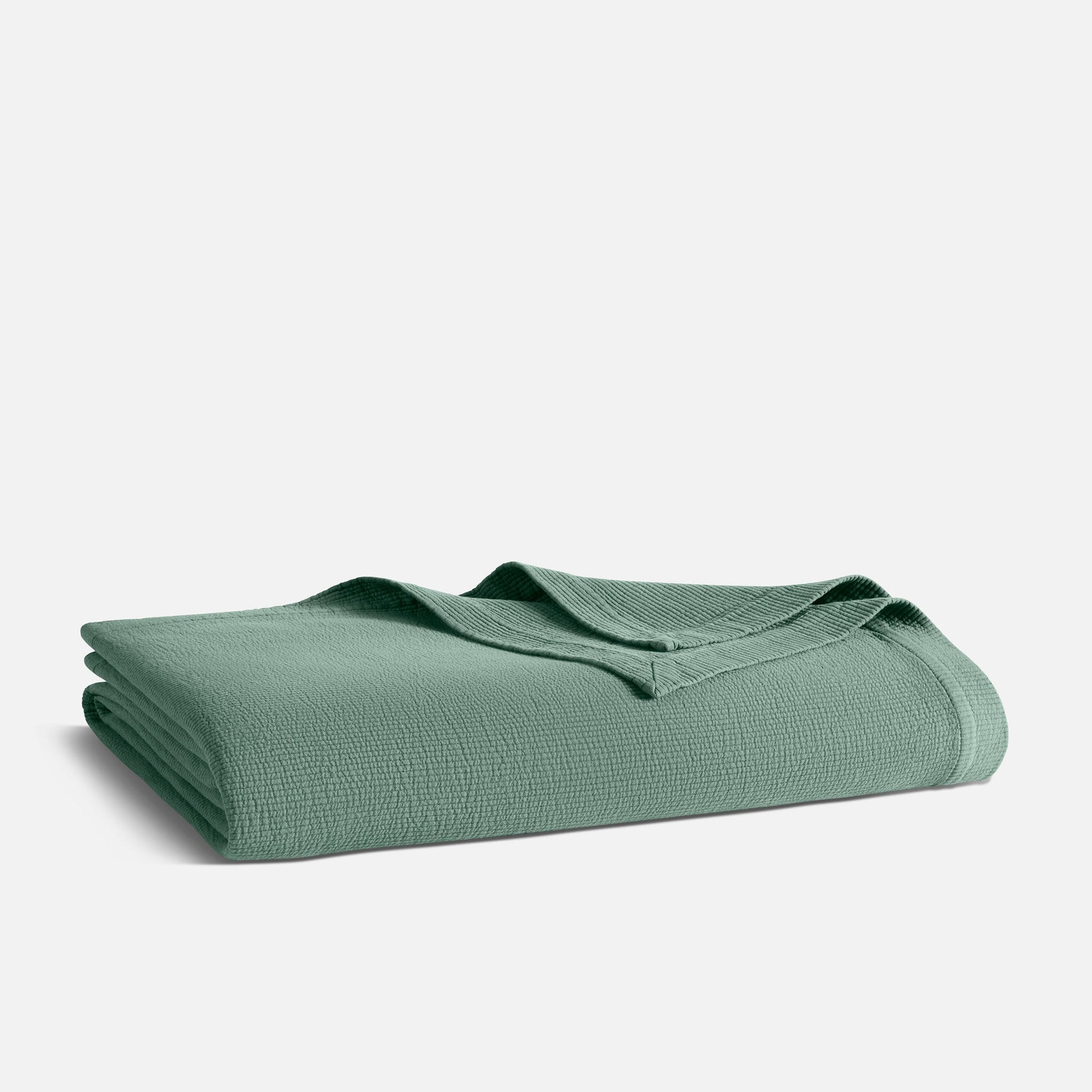 Ribbed Matelasse Quilt - Last Call