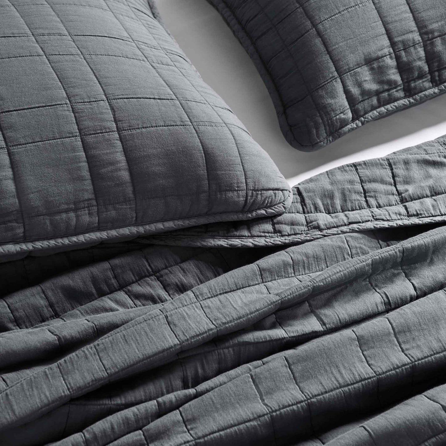 Weekend Wash Quilt Set