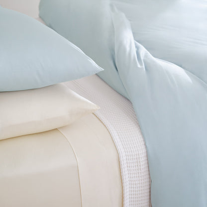 Luxe Sateen Core Sheet Set - Last Call
