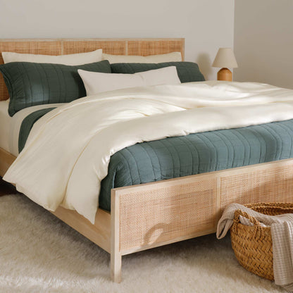 Weekend Wash Quilt Set