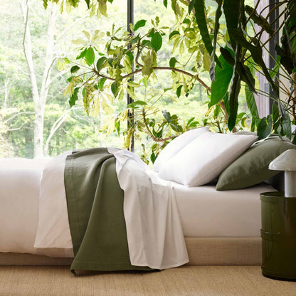 Classic Percale Hardcore Sheet Bundle