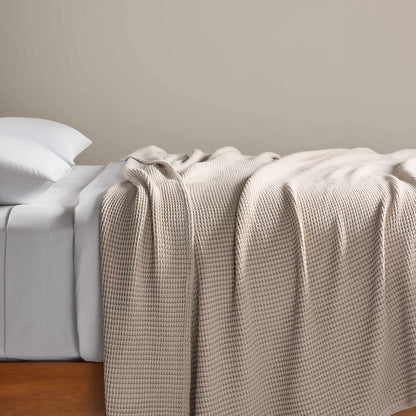 Dreamweave Waffle Bed Blanket