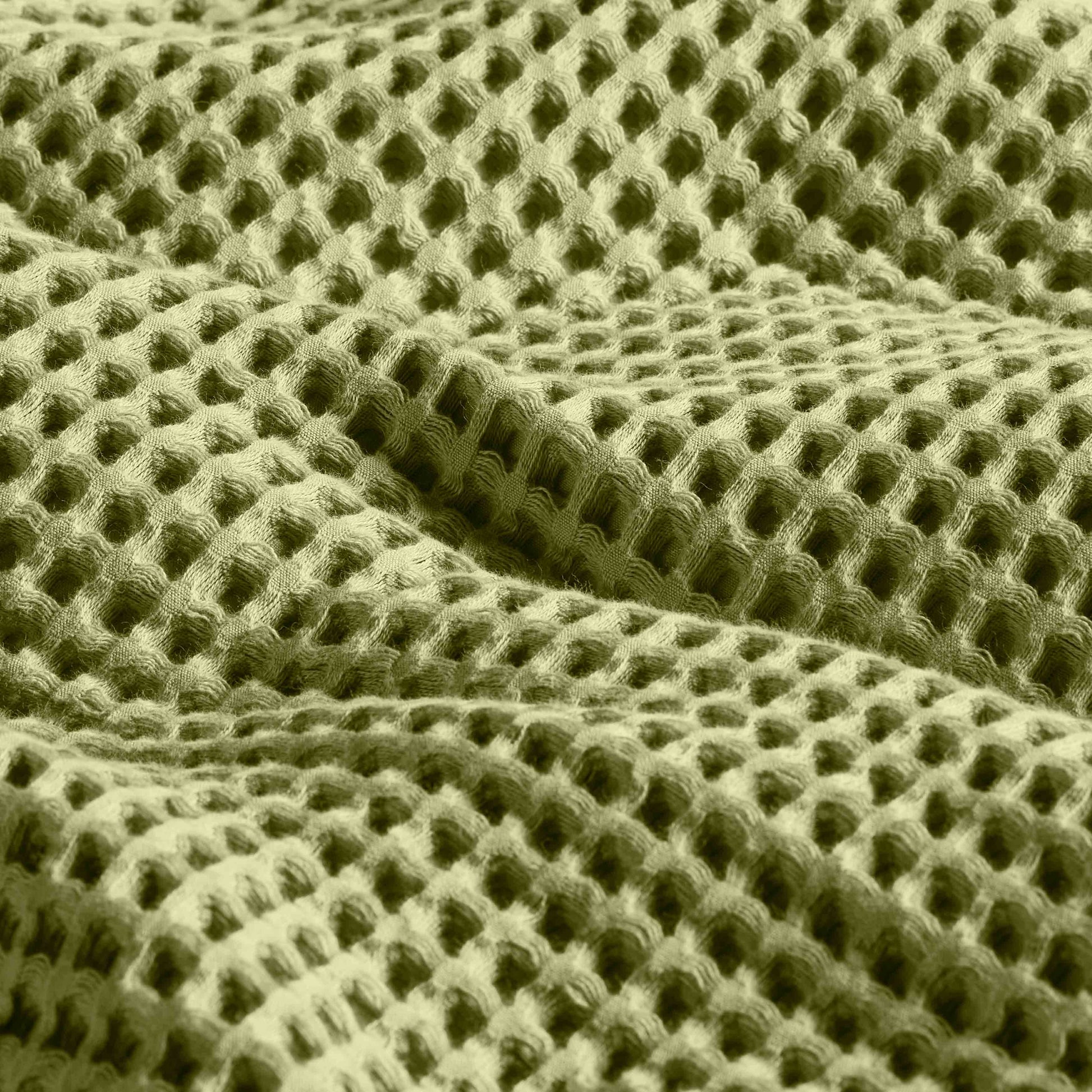 Dreamweave Waffle Bath Sheet Bundle