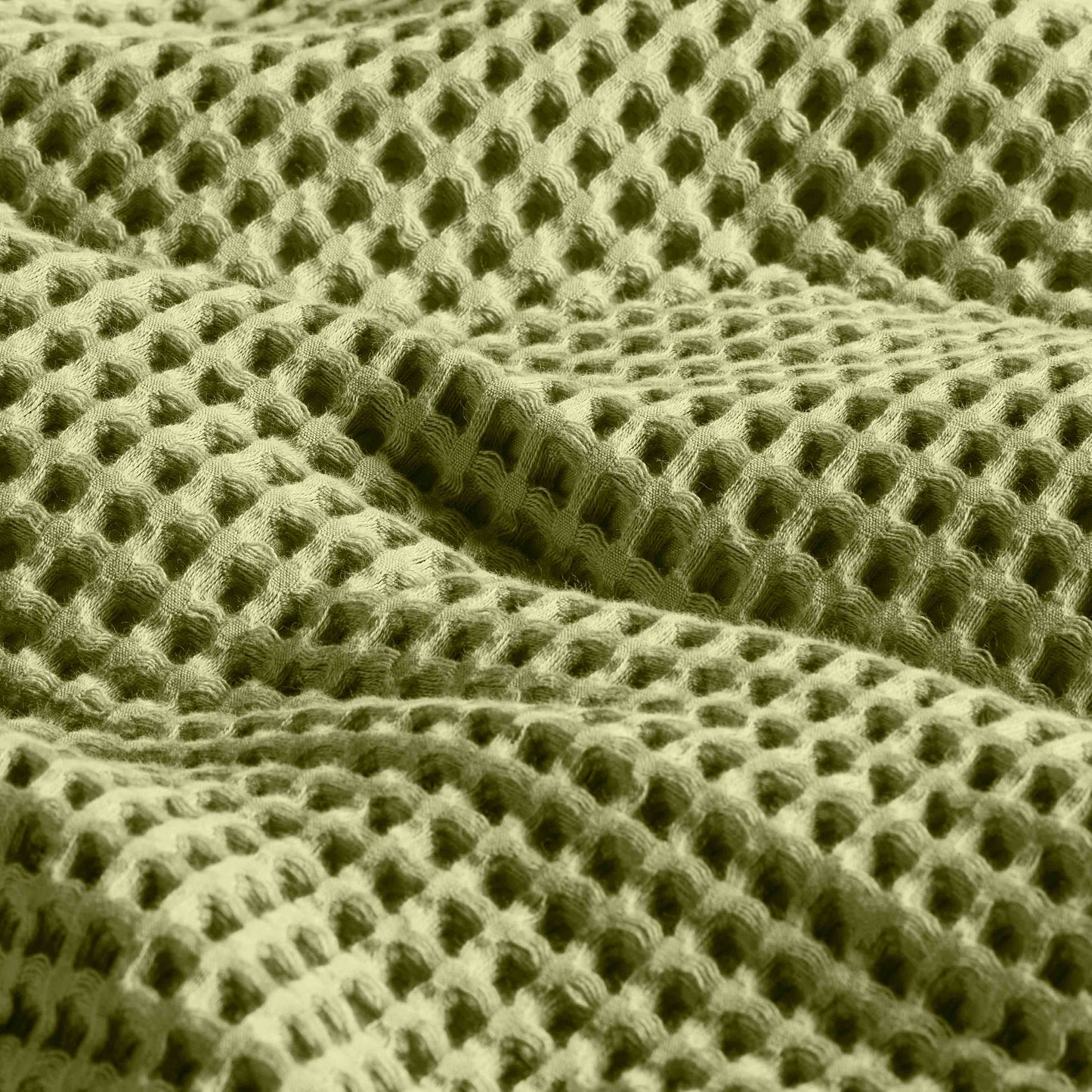 Dreamweave Waffle Bath Sheets Set of 2