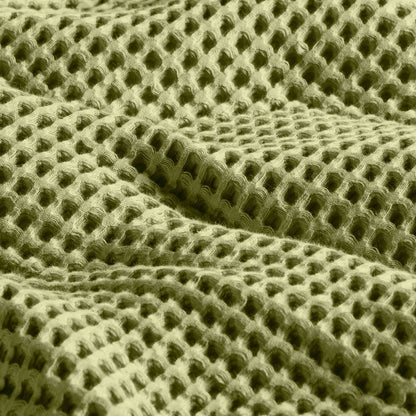 Dreamweave Waffle Washcloths