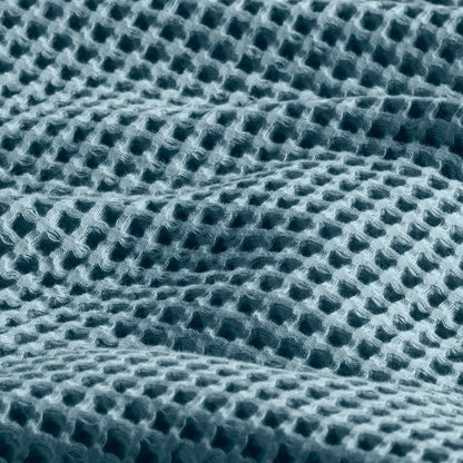 Dreamweave Waffle Bath Towels Set of 2
