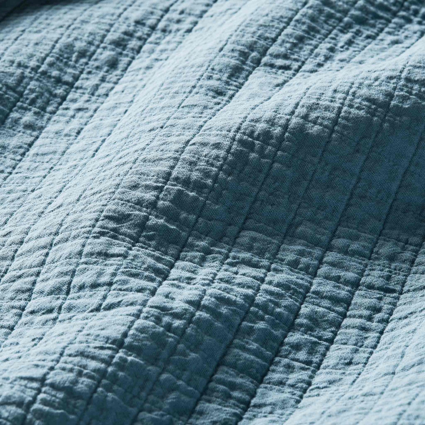 Weekend Wash Bed Blanket
