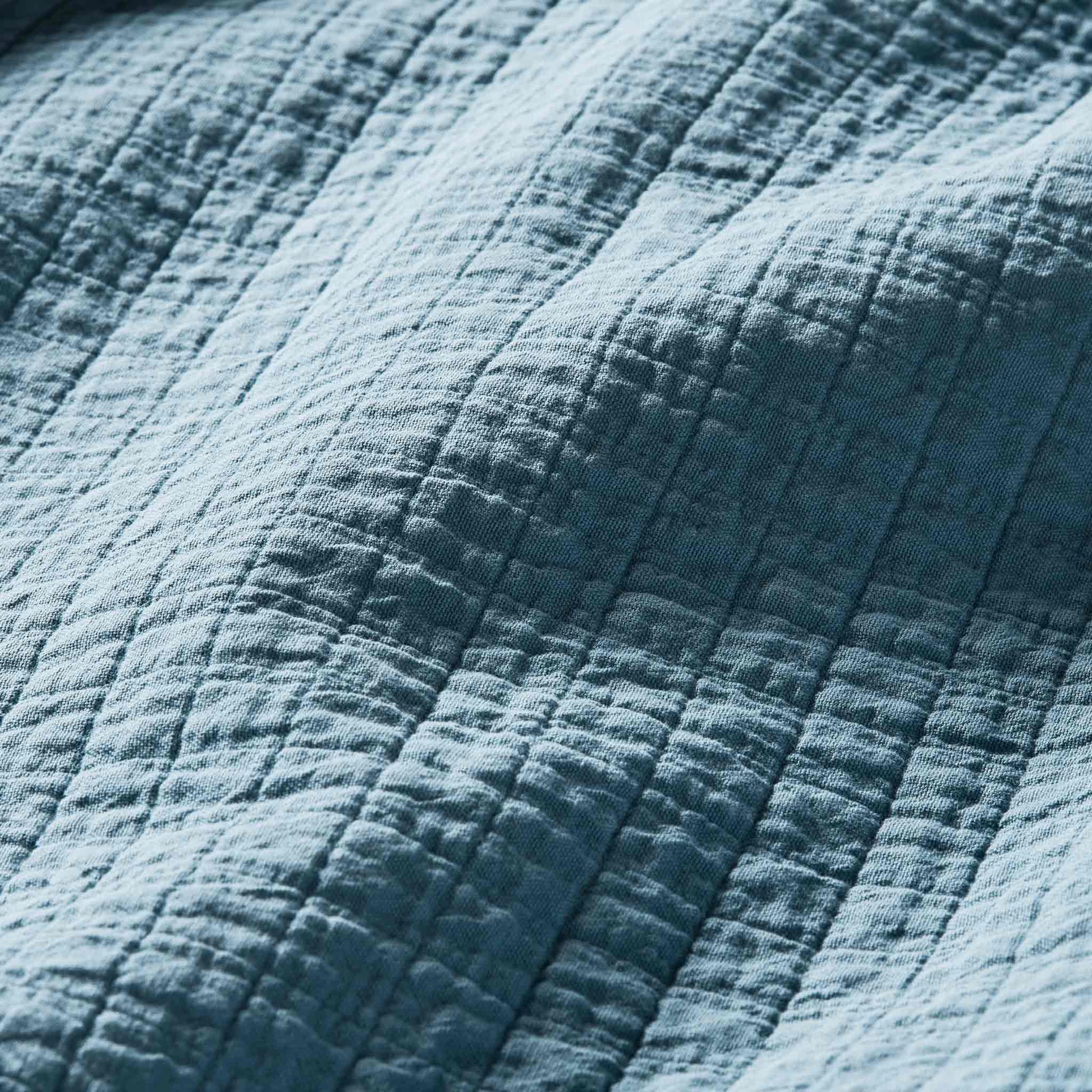 Weekend Wash Bed Blanket