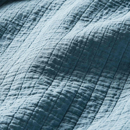 Weekend Wash Bed Blanket